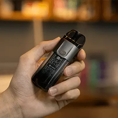 Vaporesso Luxe X Pod Kit