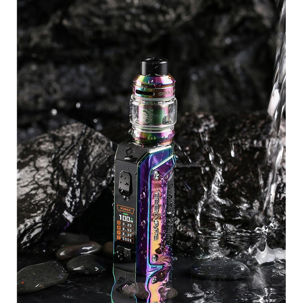 GeekVape S100 (Full Kit)