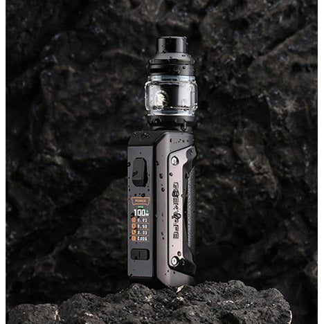 GeekVape S100 (Full Kit)